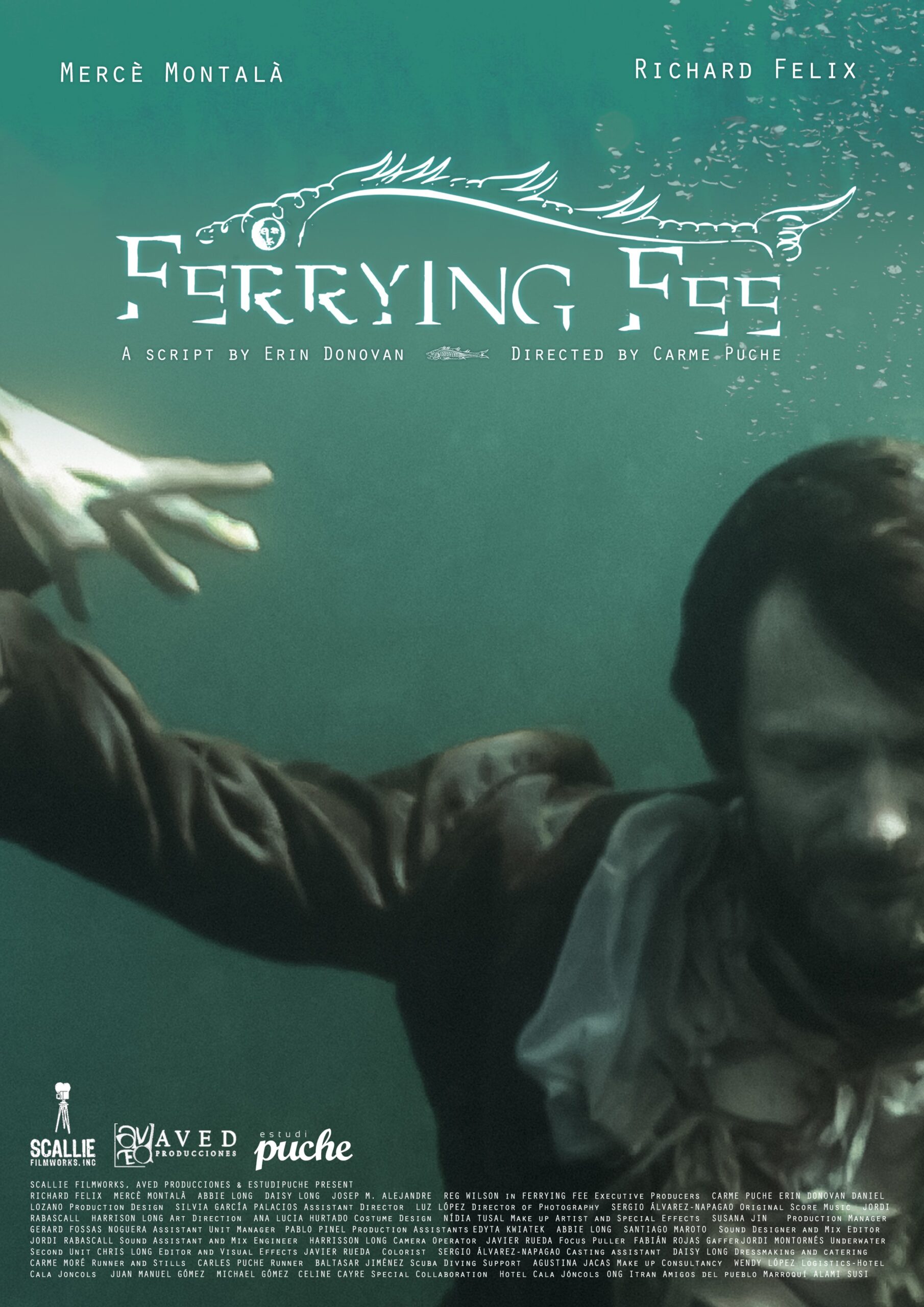 Ferrying Fee